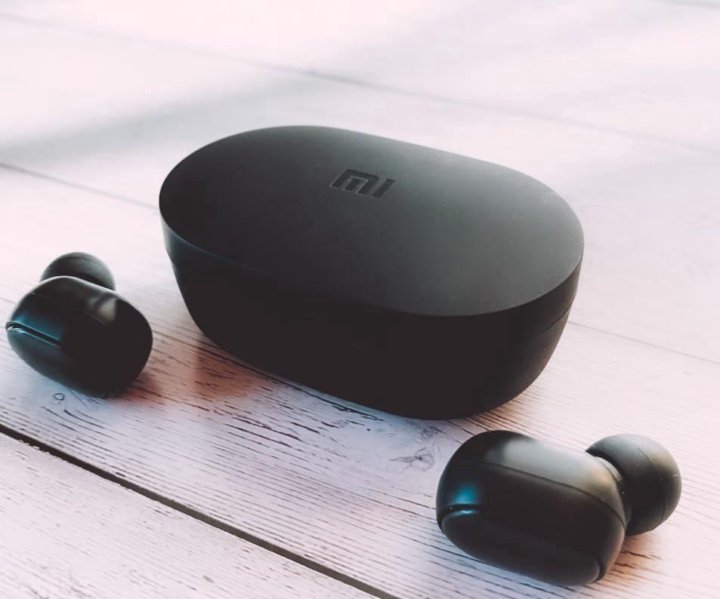 Xiaomi earbuds 5