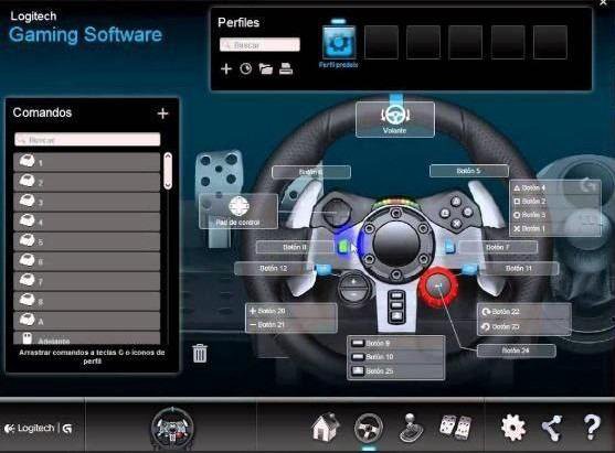 Logitech Gaming Software – Logitech Support + Download