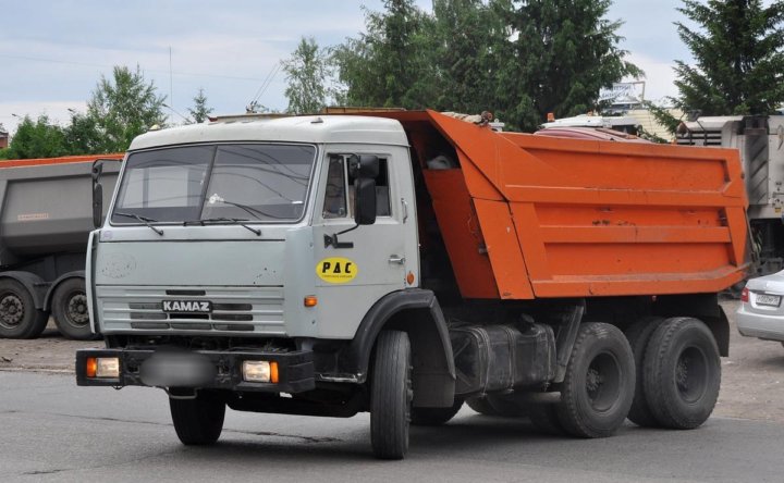 Камаз 55111 15 как заменить фару Неактивно
