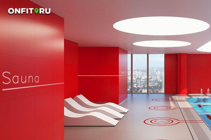 World class ул вильгельма пика 16 фото