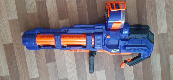 Titan elite. Нёрф Элит Титан. Нёрф Титан КС 50. Нёрф Элит Титан ЦС 50. Hasbro Nerf e2865 НЕРФ бластер Элит Титан ЦС 50.