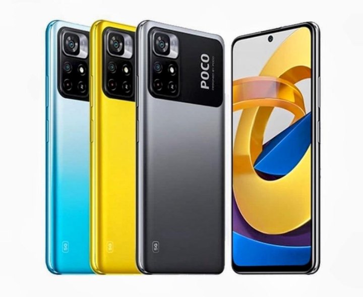 Купить Poco X5 Pro 5g В Сыктывкаре