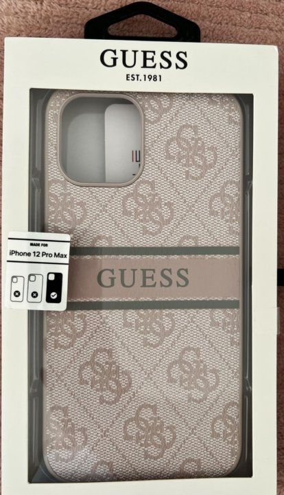 Guess iphone 13