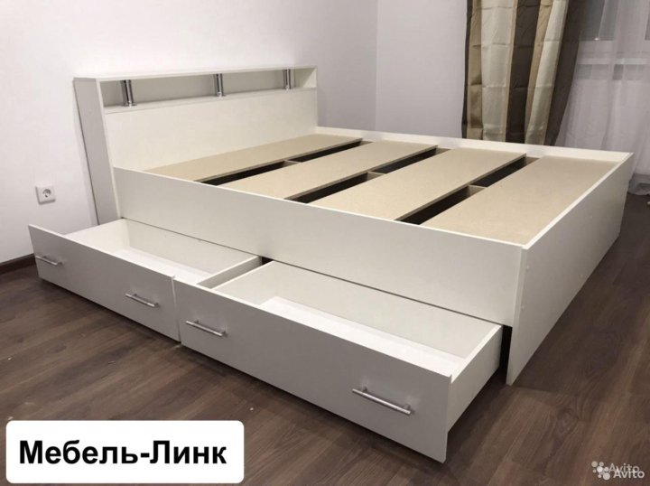 Купить Бу Кровать В Коммунарке