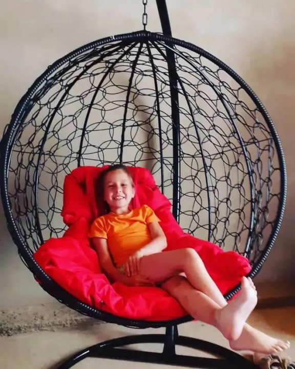 Детское Подвесное Кресло Купить