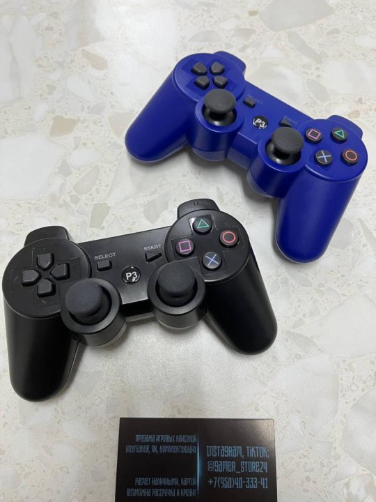 Аналог ps3