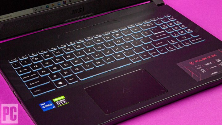 Купить Ноутбук Msi Gl76 Pulse 12uek