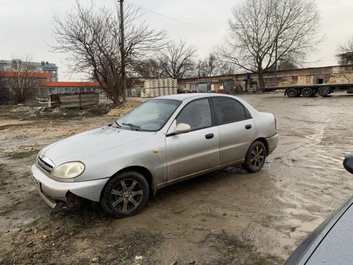 шевроле ланос 2007г. таврия 1102. 3. 3 екатеринбург. авторазбор шевроле ланос.