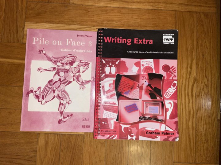 Write about the extra picture. Write about the extra picture