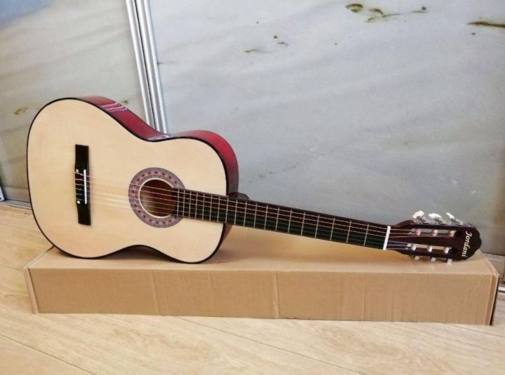 Гитары В Уфе Купить Адреса