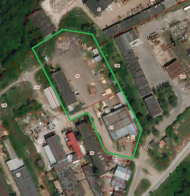 Купить Базу Промзоне Уфа