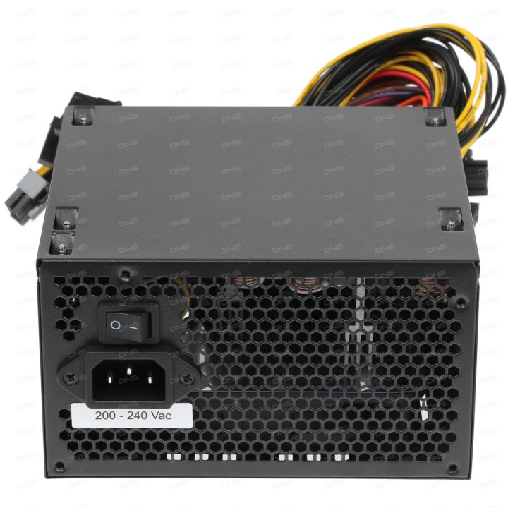Aerocool vx 800w