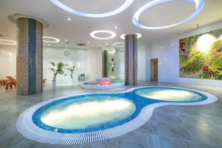 Гранд СПА - spa-grand.ru