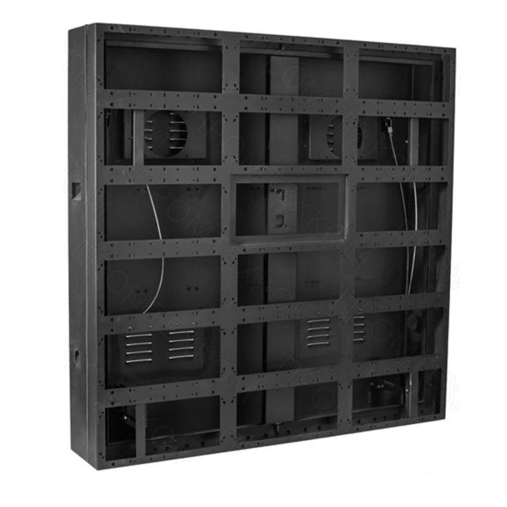 алюминиевые кабинеты для светодиодного экрана. кабинет для светодиодного экрана 960х960. Led кабинет 960x960. Qiangli led cabinet 960х960 mm. стальные кабинеты для светодиодных экранов.