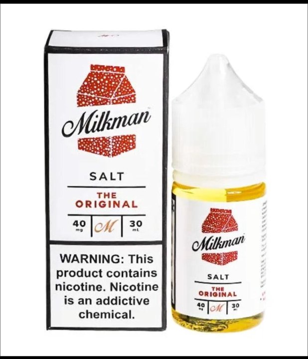 Жидкость оригинал. Жидкость Milkman Salt. Milkman Salt Original. The Milkman Salt - Sweet Mint 30ml. The Milkman Salt Original 30мл.