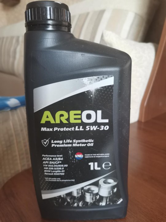 Areol max protect f 5w 30. Areol 5w30. Масло areol Dexron III 5л.