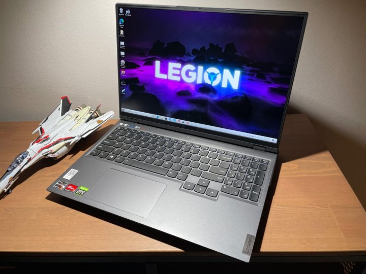 Lenovo Legion 5 Pro 3070 Купить