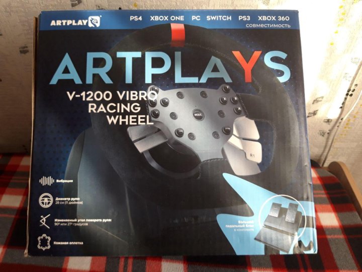 Artplays v 1200 игровой