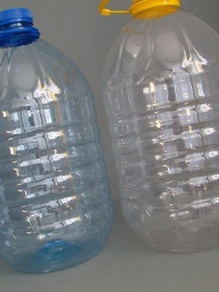 Где купить литровые бутылки. ПЭТ бутылка 5 литров. Баклажка 5 литров. Баклажка пластиковая 5 литров. 5 Ти литровые пластиковые бутылки.