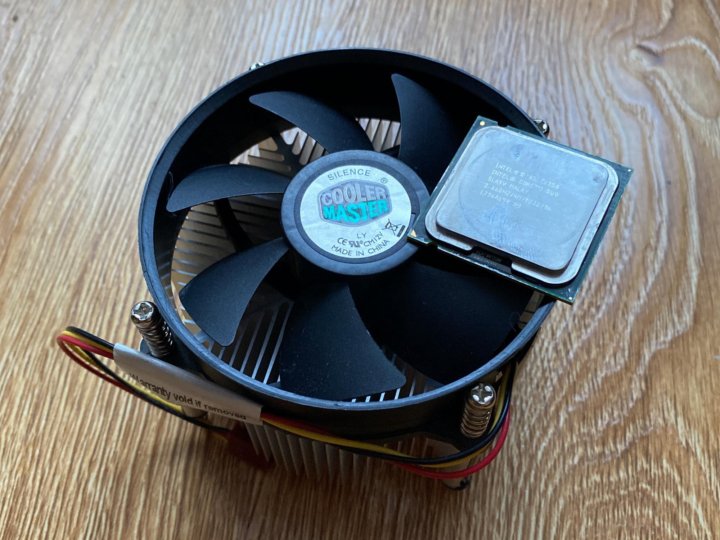 Кулер deepcool theta 21 pwm