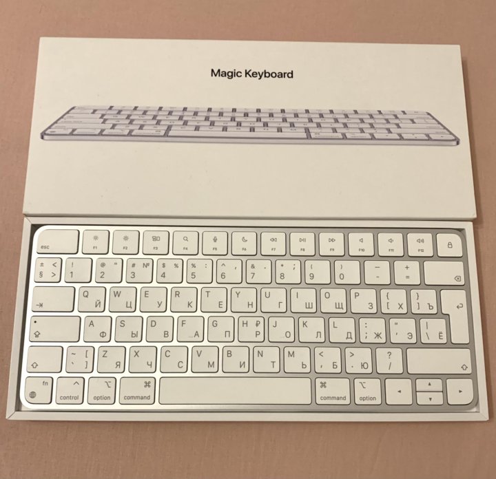 Keyboard check. Keyboard check