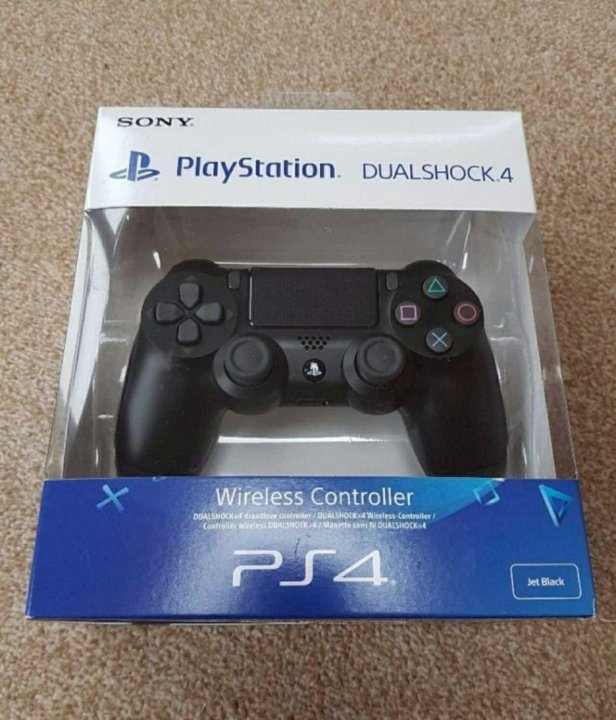 Dualshock Оригинал Купить