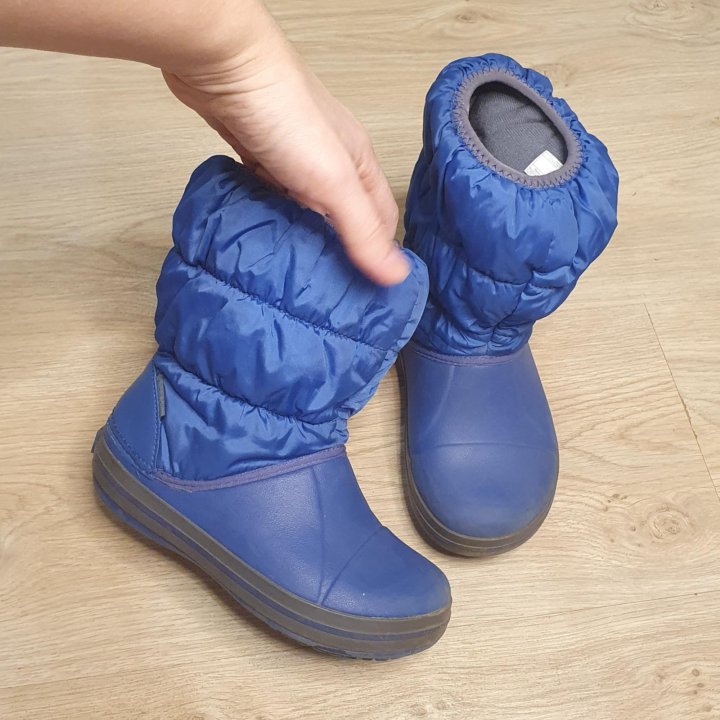 crocs c12