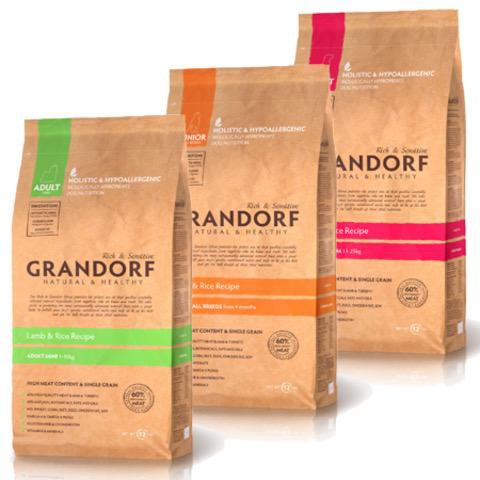 Grandorf для кошек Ozon
