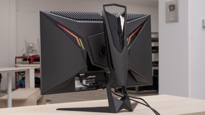 Gigabyte m27q m27q ek. Gigabyte AORUS fi27q. 27" Монитор Gigabyte AORUS fi27q. AORUS f127q. Fi 32 монитор Gigabyte.