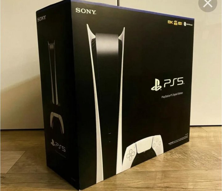 Sony Playstation 5 Ростест Купить В Москве