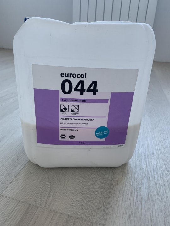 Купить Лак Eurocol833 В Воронеже