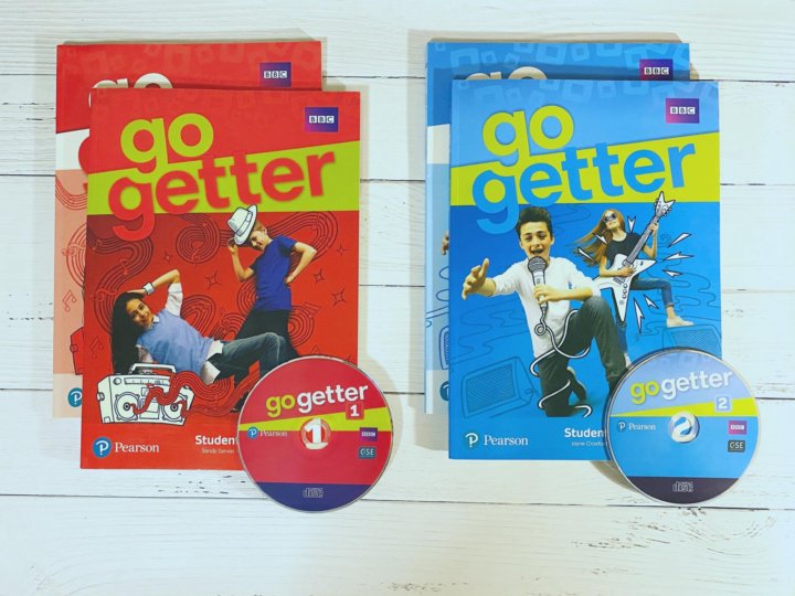 Go getter tests audio. Go Getter учебник. Учебник go Getter 2. Go Getter 1. Учебник go Getter 4.