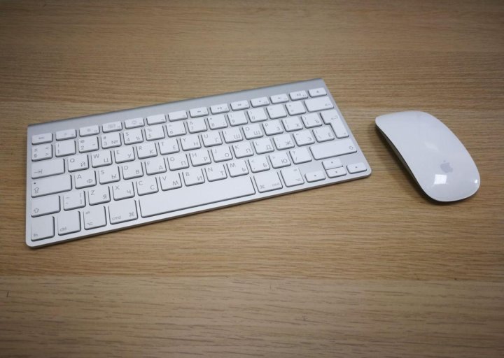 Apple Magic Keyboard 2 Купить