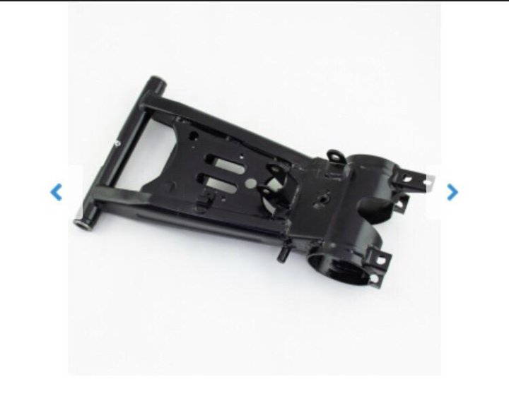 маятник квадроцикла 200