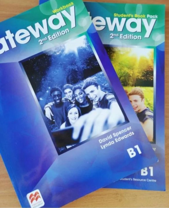 Gateway b1 students. Рабочая тетрадь Gateway b1. Gateway b1+ 2nd Edition. Gateway учебник. Учебник Gateway b1.