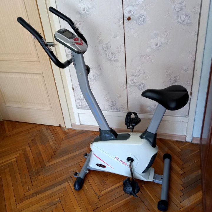 Kettler Kinetic f3