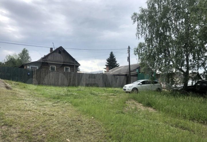 Купить Дом В Канске Дешево