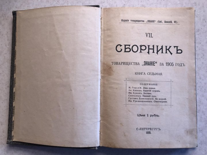 Сборник тсн. Сборник товарищества знание. Сборник знание 1905 года. Книга мужчина и женщина 1905 года