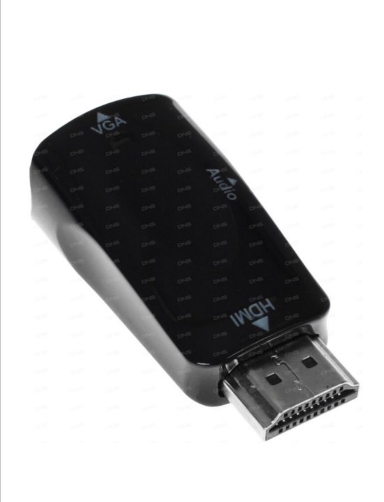 Переходник dexp hdmi hdmi. Переходник DEXP VGA