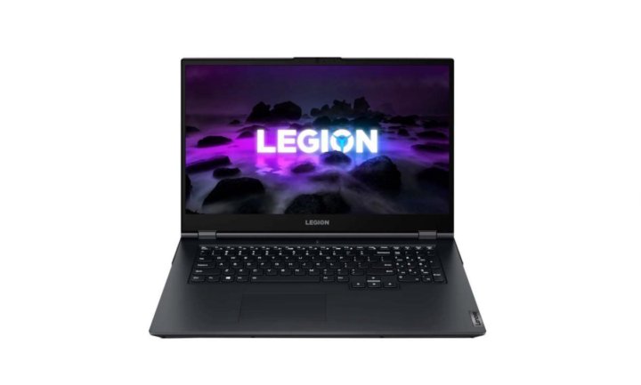 Lenovo Legion 5 Купить В Рассрочку