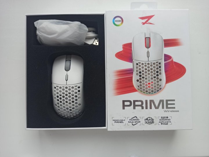 Ardor gaming prime wireless