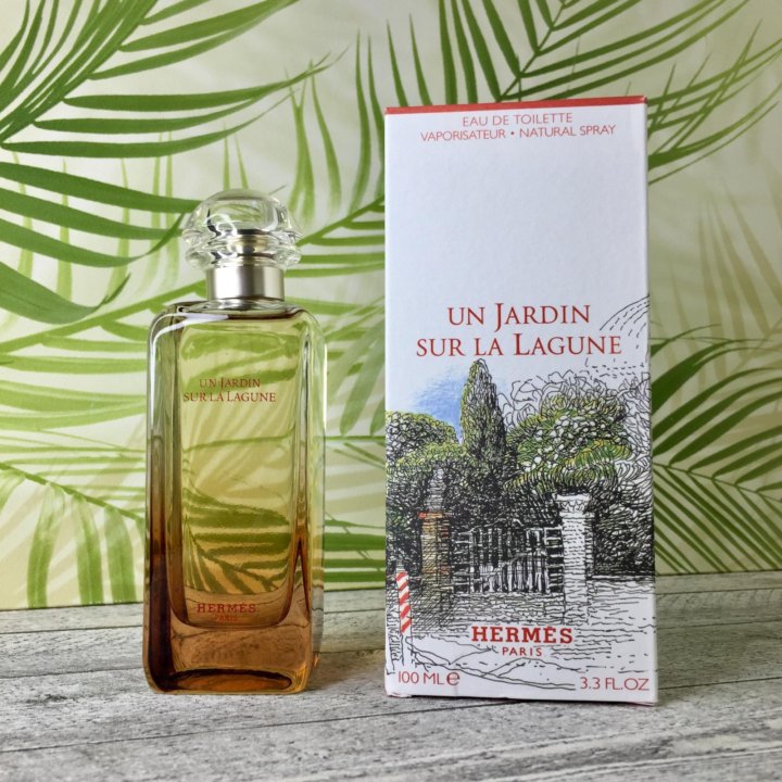 Hermes un jardin sur la lagune. Туалетная вода un Jardin sur la Lagune 7,5 мл. Hermes духи un Jardin sur la Lagune. Hermes un Jardin sur la Lagune woman EDT 50 ml. 5ml Hermes un Jardin sur la Lagune EDT отливант.