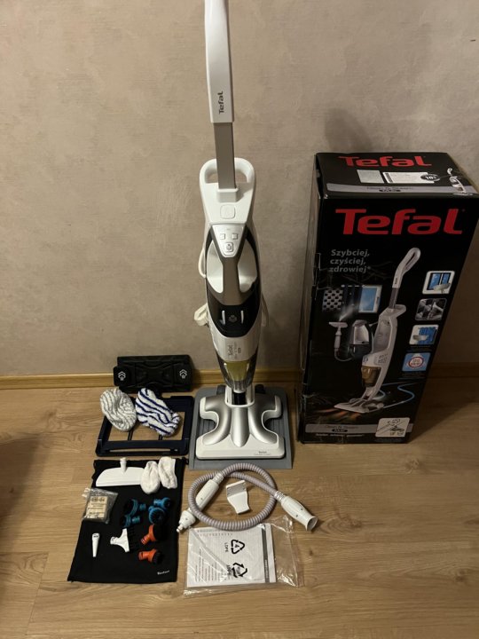 Вертикальный пылесос tefal vp8561rh. Пылесос Tefal clean Steam Multi vp8561rh. Tefal vp8561rh. Паровой пылесос Tefal clean & Steam Multi vp8561rh. Пылесос моющий Tefal clean&Steam Multi vp8561rh.