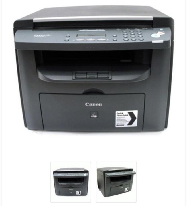 I sensys mf4018. Canon i-SENSYS mf4018. Canon МФУ лазерный i-SENSYS 4018.