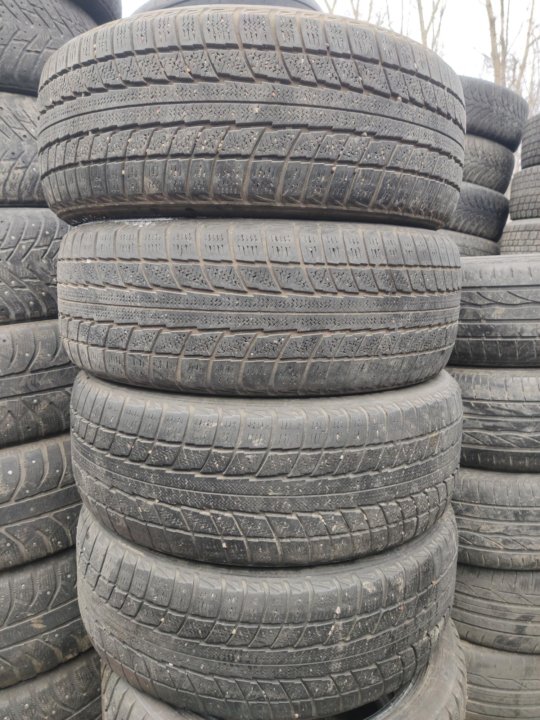 215 55 17 Купить В Красноярске