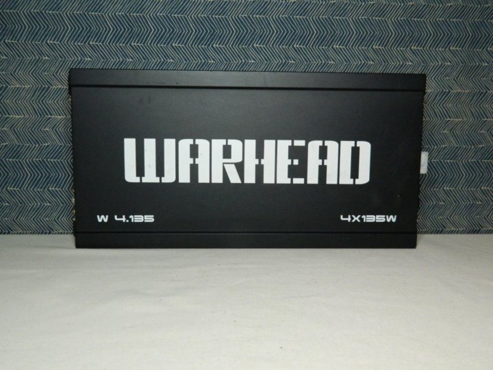 Ural warhead 4.135. Ural Warhead 4.135 инструкция.