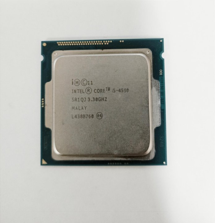 Процессор селерон. Celeron g1840