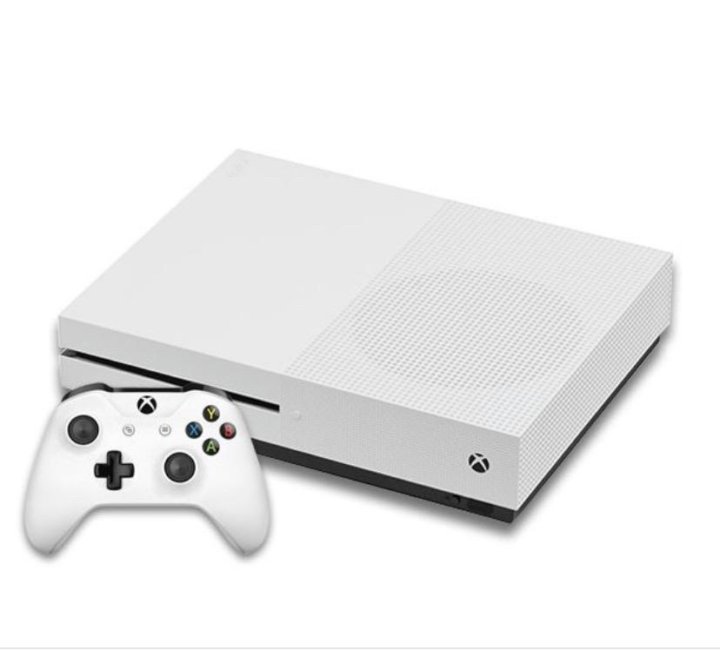 Xbox One S Купить Ижевск