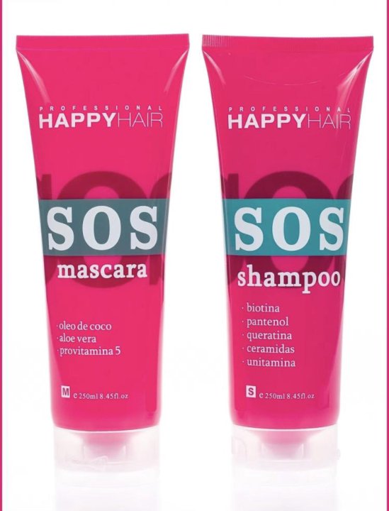 Happy hair sos. SOS шампунь Happy hair, 250 мл. Happy hair SOS кондиционер. Happy hair SOS шампунь + кондиционер комплект 250/250 мл. Шампунь SOS Happy hair без сульфатов.