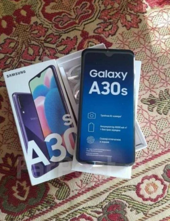 Samsung A03s 3 32gb Купить